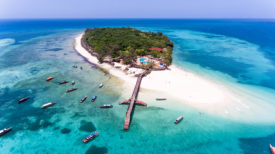 Zanzibar Islands